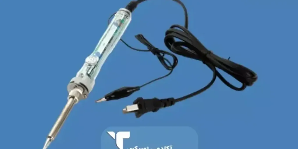 هویه از ابزار تعمیرات موبایل