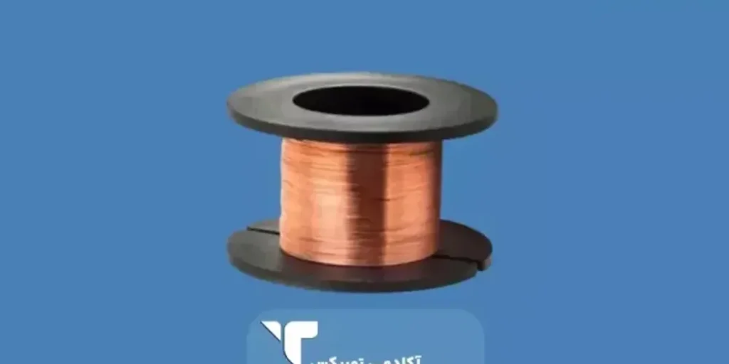 سیم جامپر از ابزار تعمیرات موبایل	