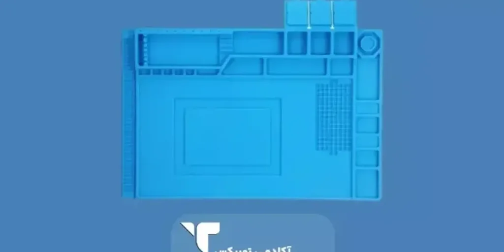 وسایل تعمیرات موبایل	