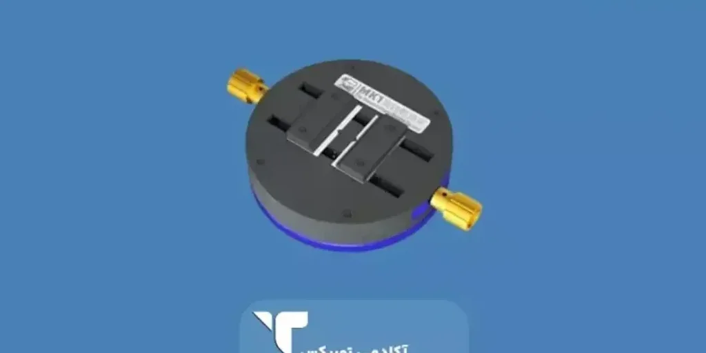 گیره IC از ملزومات تعمیرات موبایل