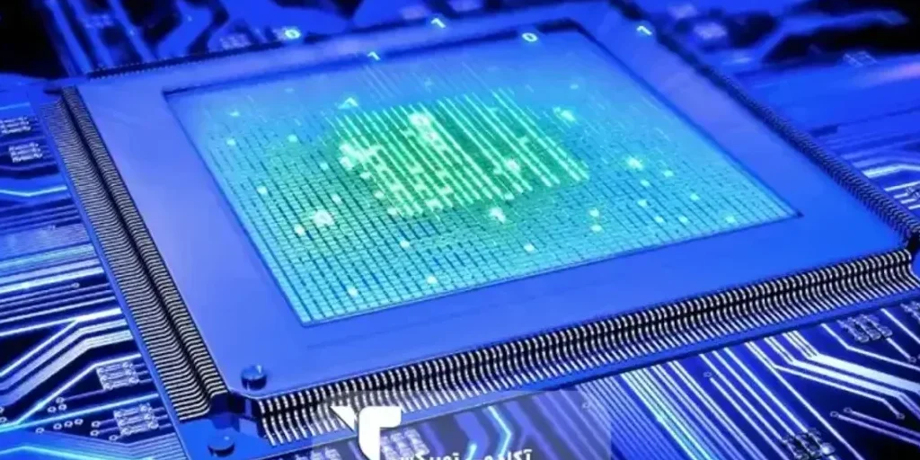وظایف سی پی یو cpu در موبایل