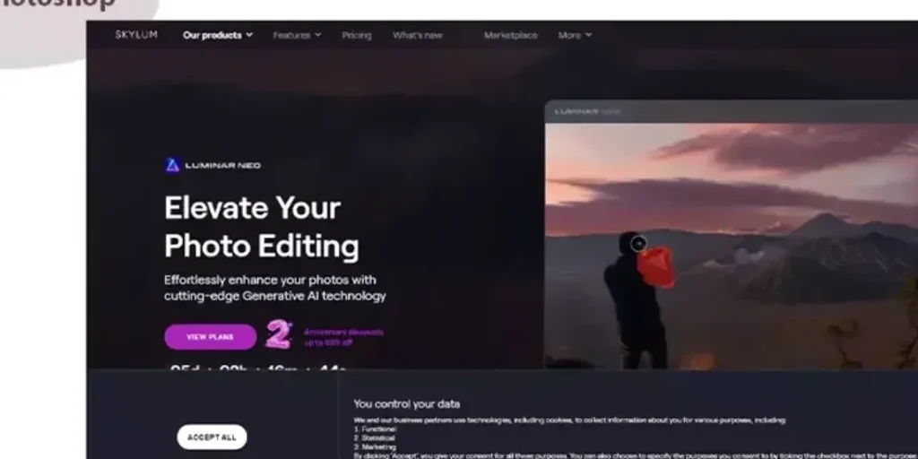 بهترین برنامه ادیت عکس برنامه فتوشاپ عکس صورت