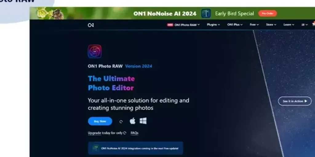 ویرایش عکس آنلاین برنامه عکس درست کن جدید