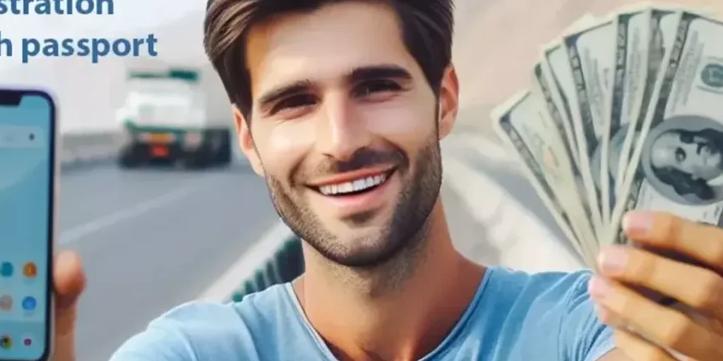 سایت گمرک برای رجیستر گوشی هزینه رجیستری گوشی مسافری با پاسپورت
