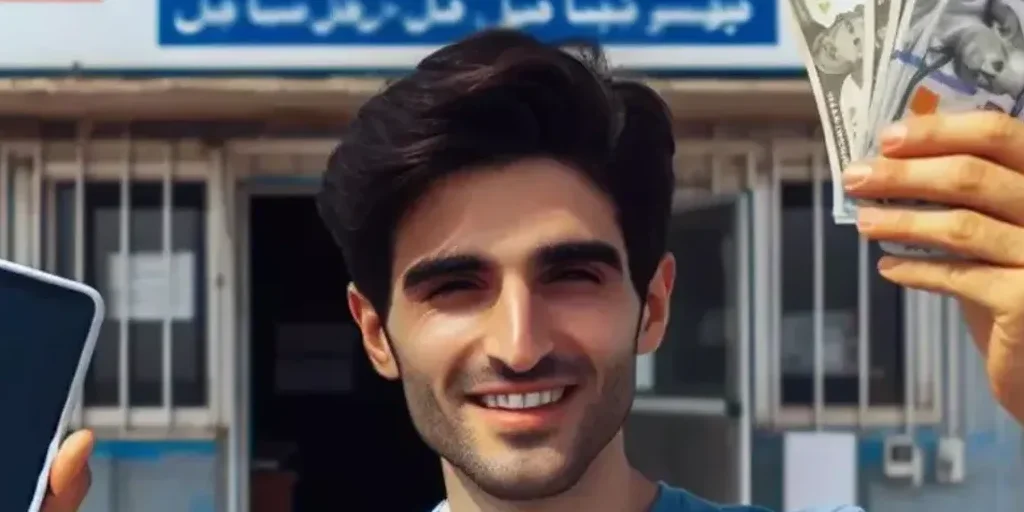 هزینه گمرک گوشی مسافری و رجیستری جدول کامل رجیستری گوشی مسافری