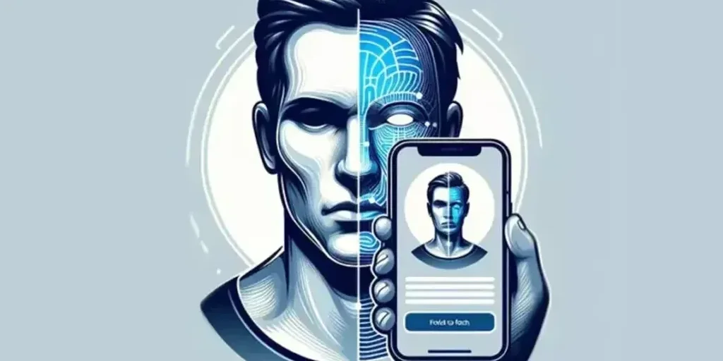 فعال کردن فیس ایدی