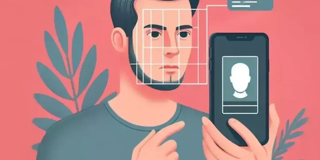 فیس ایدی ایفون face id