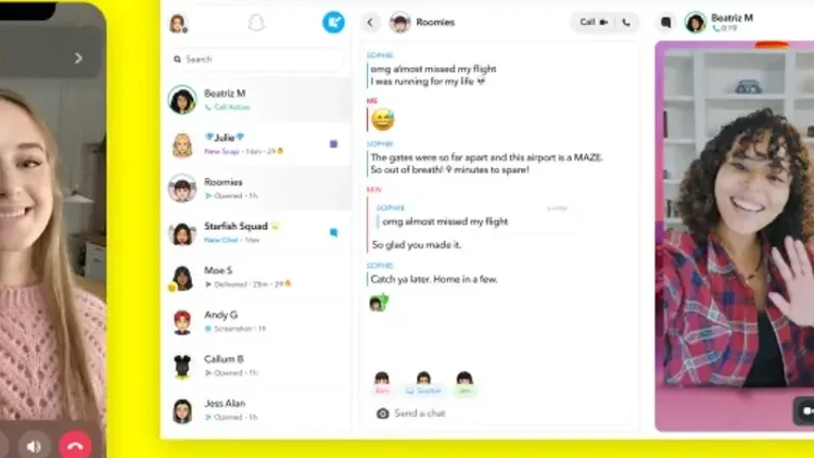 جایگزین واتس اپ
