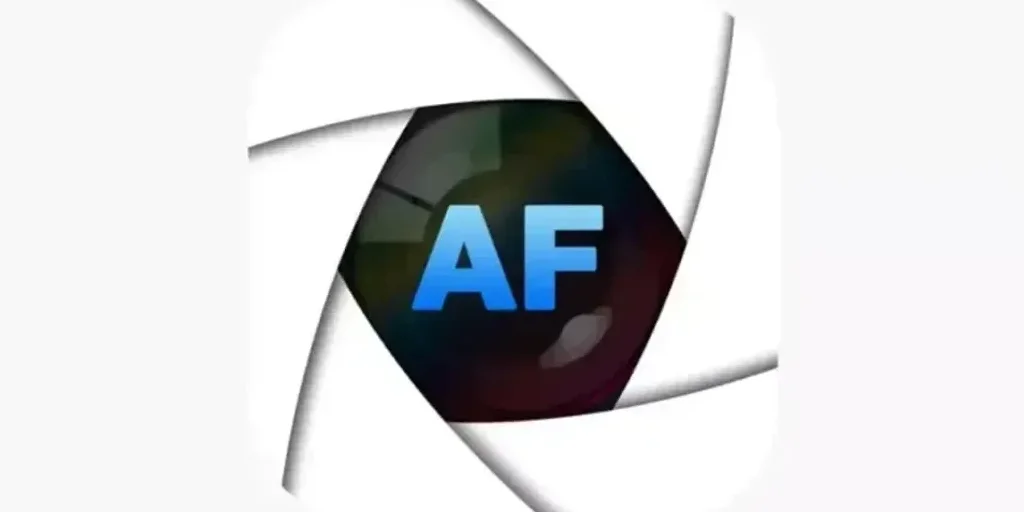 اپلیکیشن AfterFocus