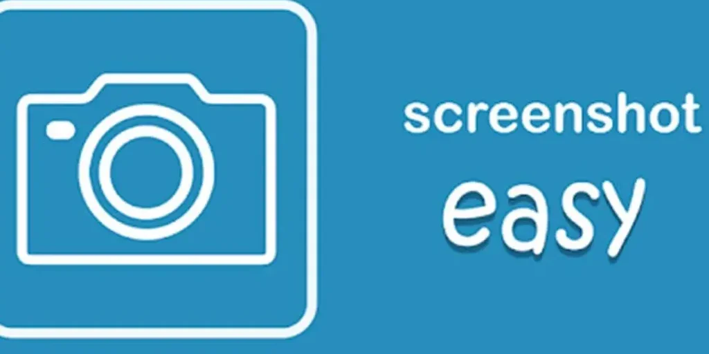 نرم‌افزار Screenshot Easy