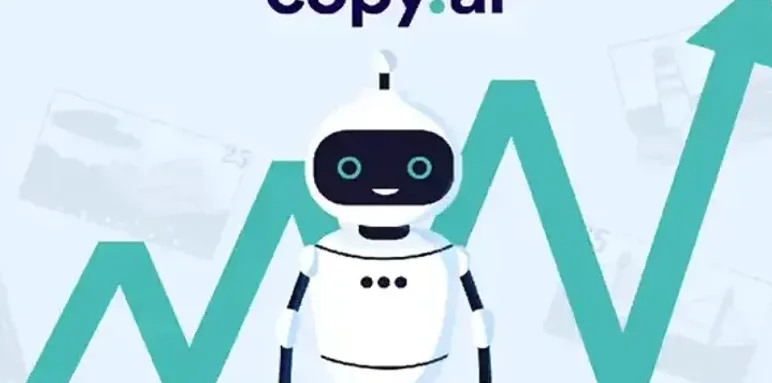 Copy AI