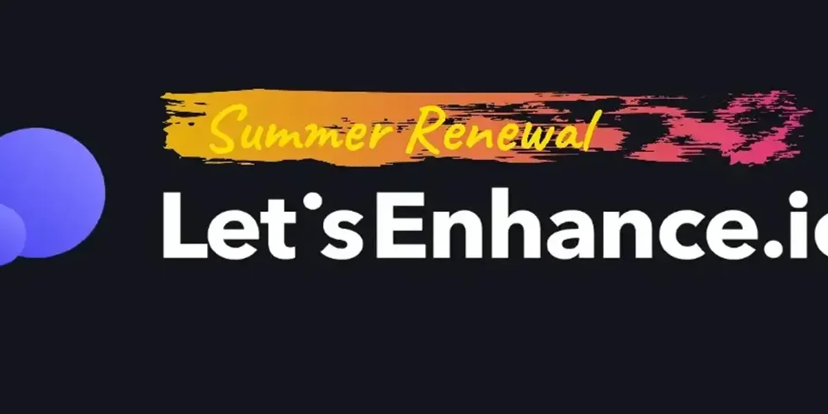 Let’sEnhance