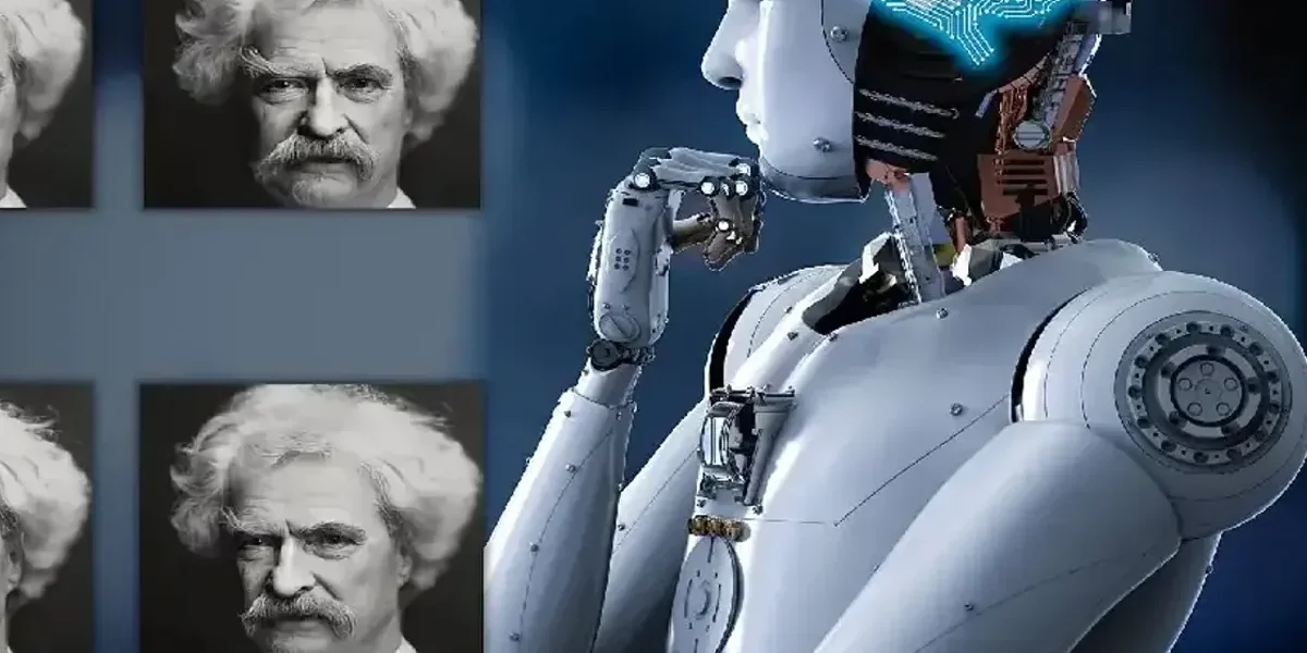 Twain AI