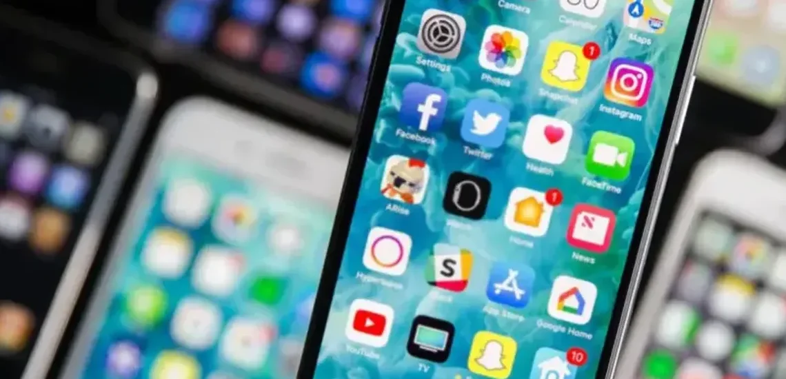 نکات مهم قبل از نصب اپلیکیشن آیفون