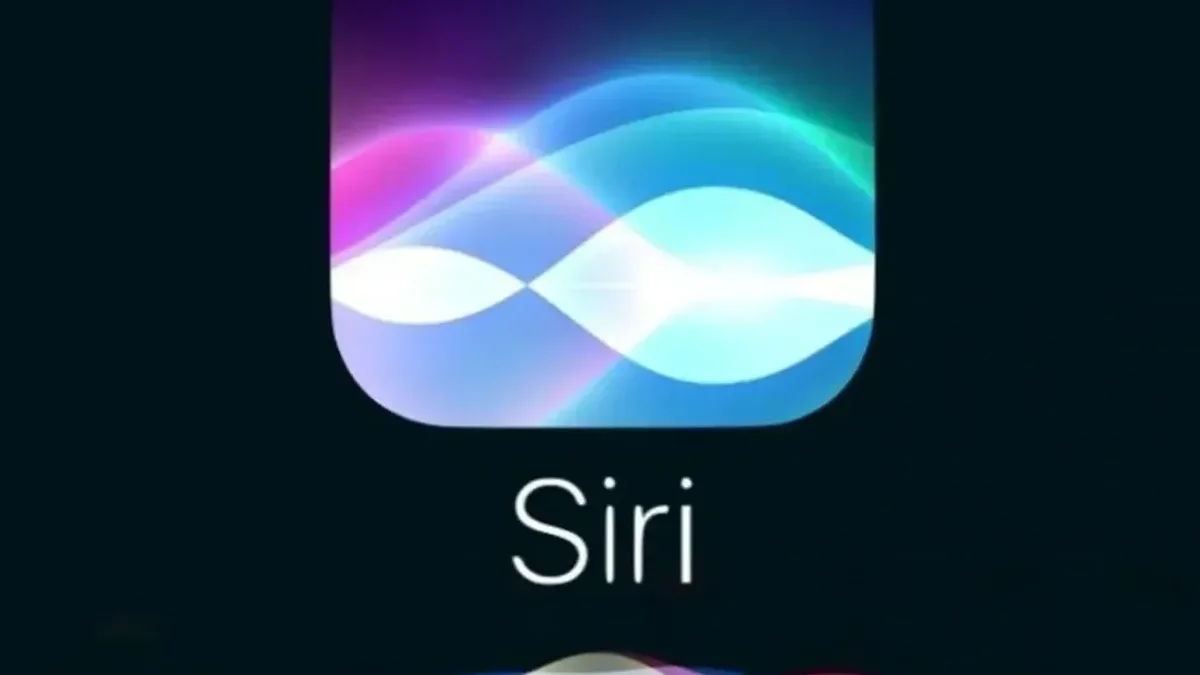 انواع قابلیت های ابزار siri گوشی آیفون
