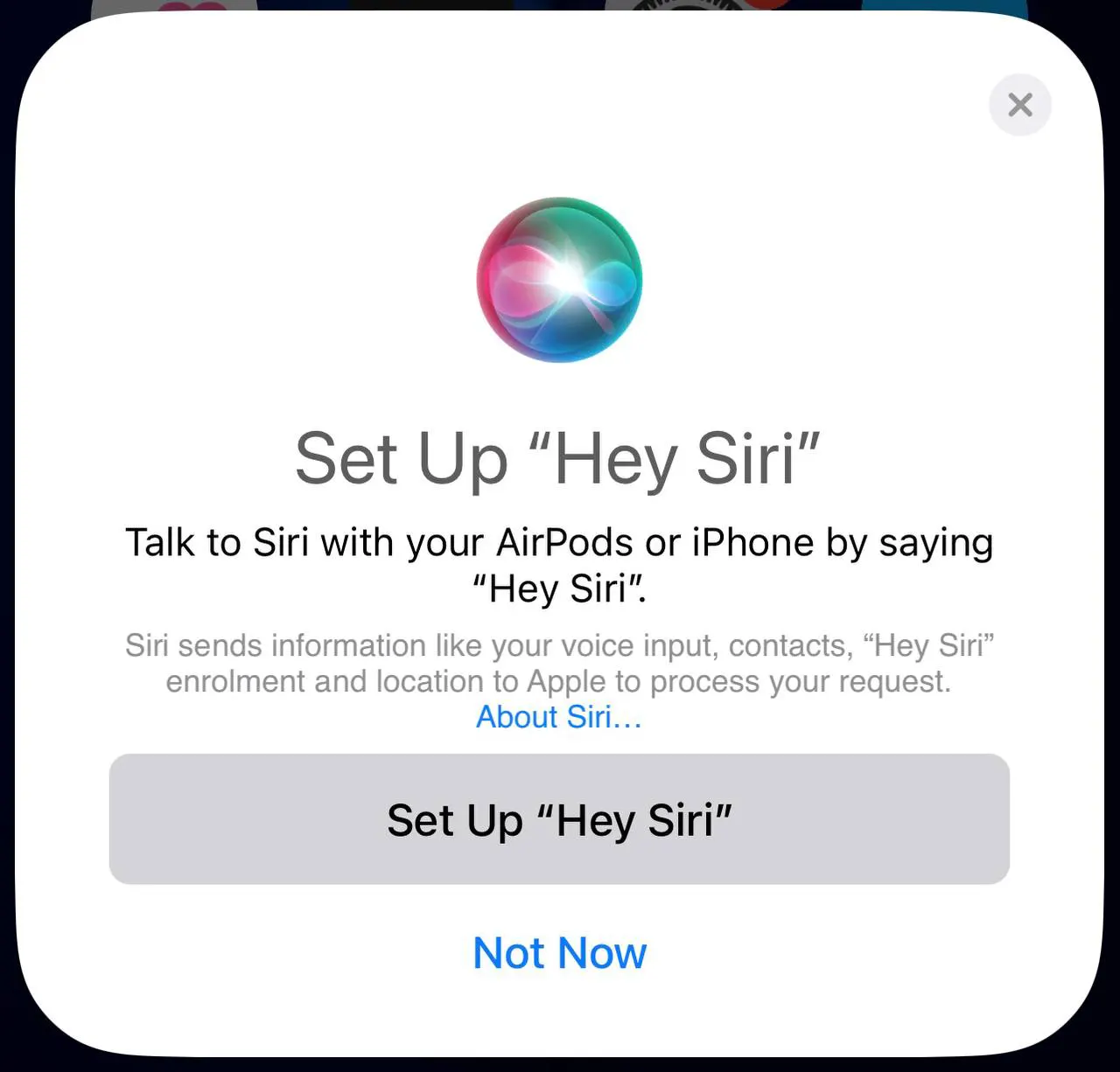siri