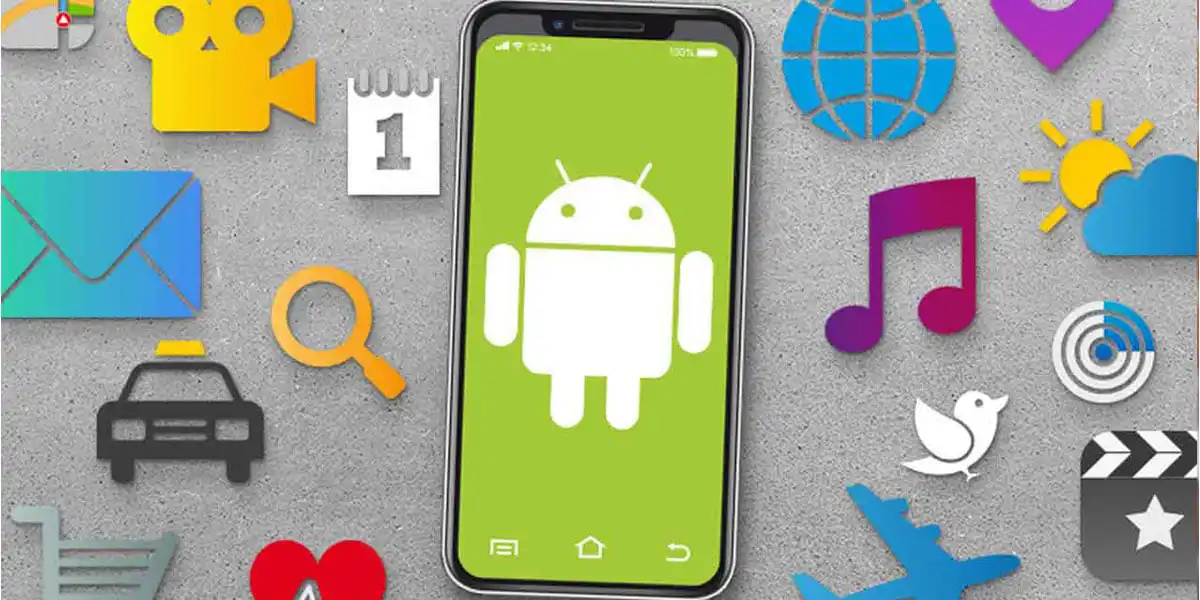 حذف برنامه‌های غیرضروری