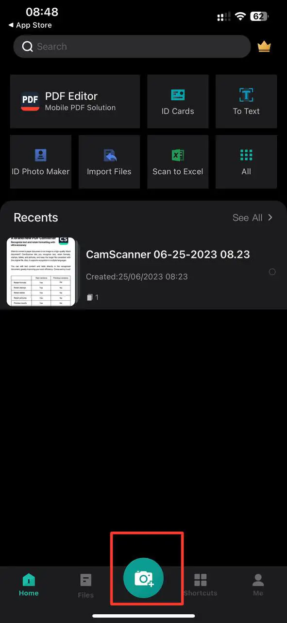 آموزش ساخت فایل PDF