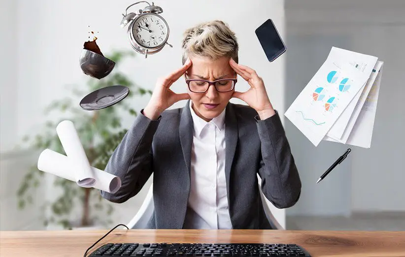 تأثیر تکنولوژی در ارتباطات