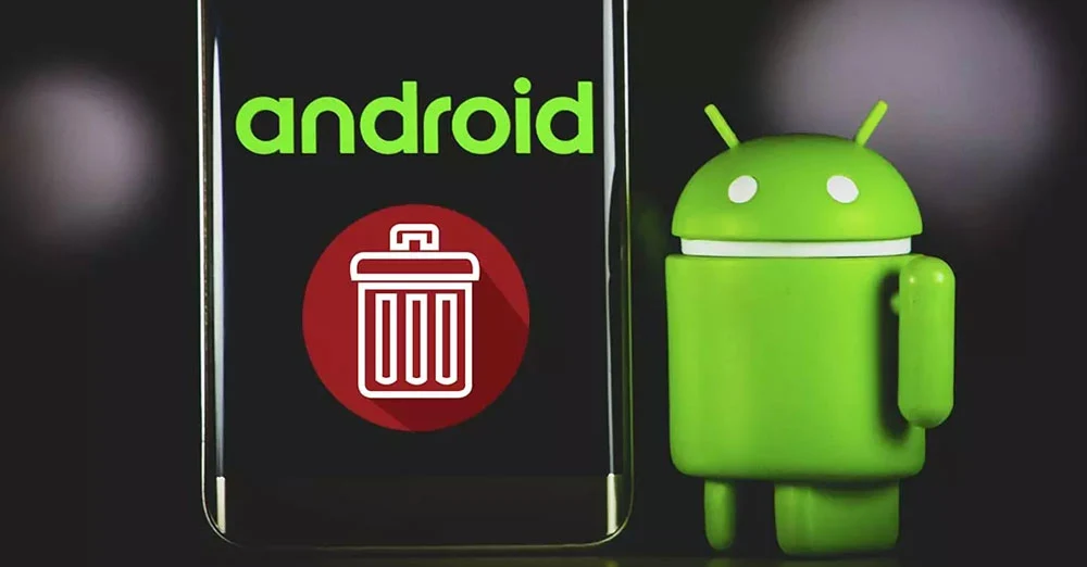 بازگشت به تنظیمات کارخانه Factory Reset برای کد باز شدن قفل گوشی الگو