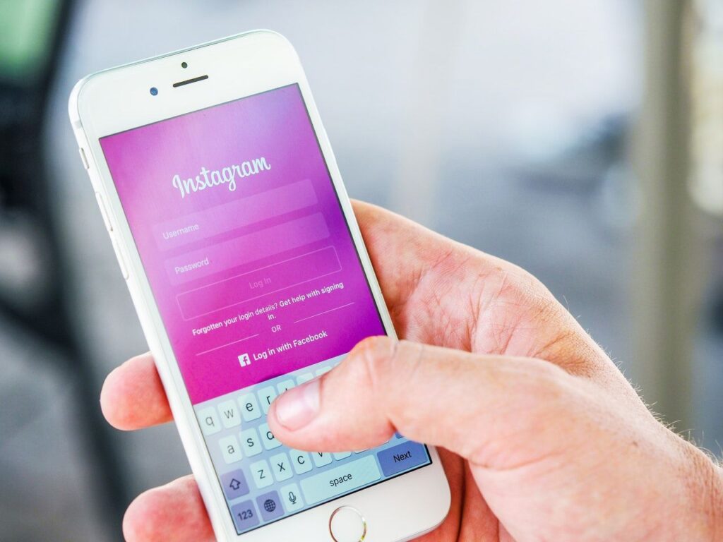 بهترین برنامه دانلود از اینستاگرام