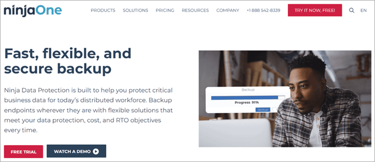 قویترین برنامه ریکاوری
