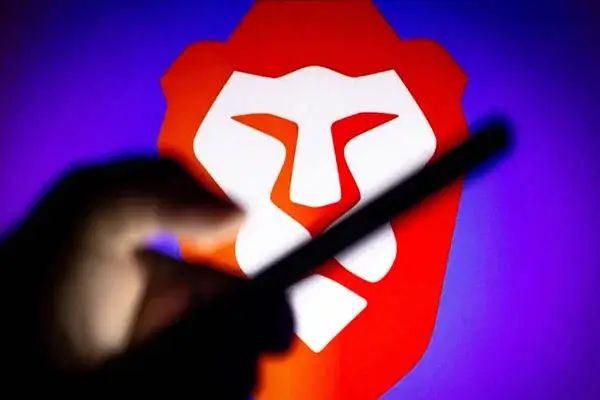 brave، بهترین مرورگر وب برای آیفون