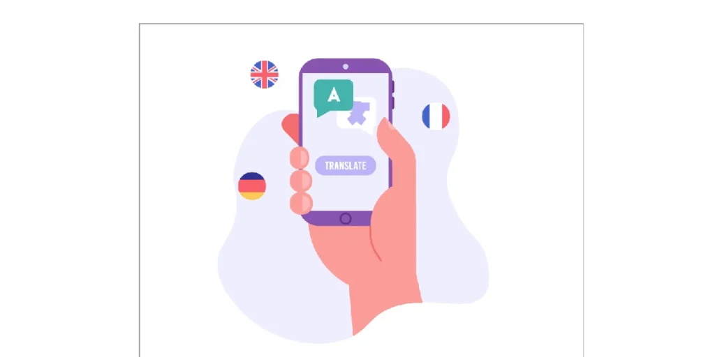 بهترین برنامه ترجمه با دوربین