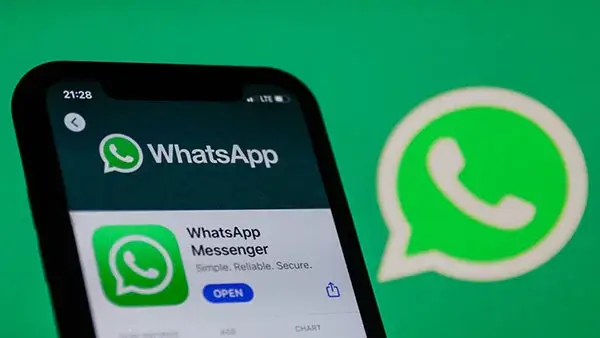 نصب واتساپ دوم برای اندروید