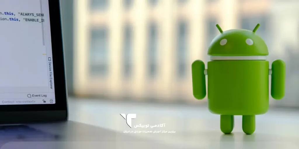 اموزش روت کردن گوشی