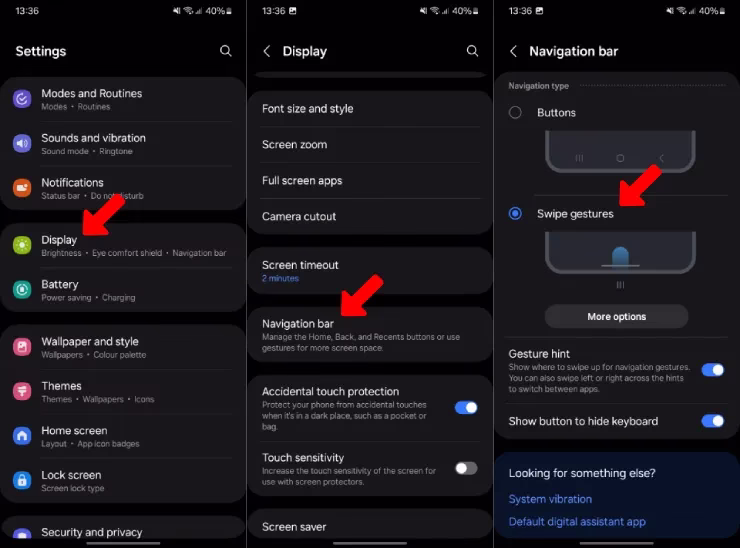 تبدیل سامسونگ به ایفون بدون برنامه
