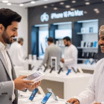 قیمت گوشی در عمان