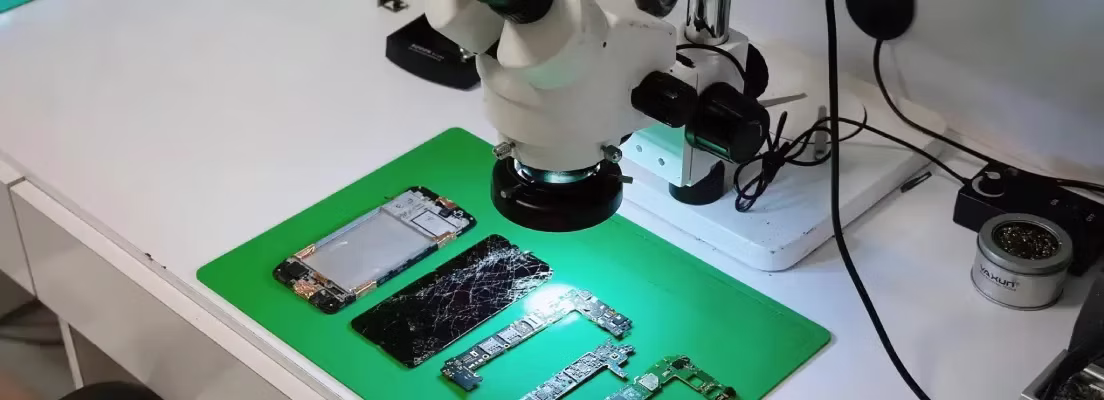 قیمت دوره آموزش تعمیرات موبایل آموزشگاه گلکسی فیکس